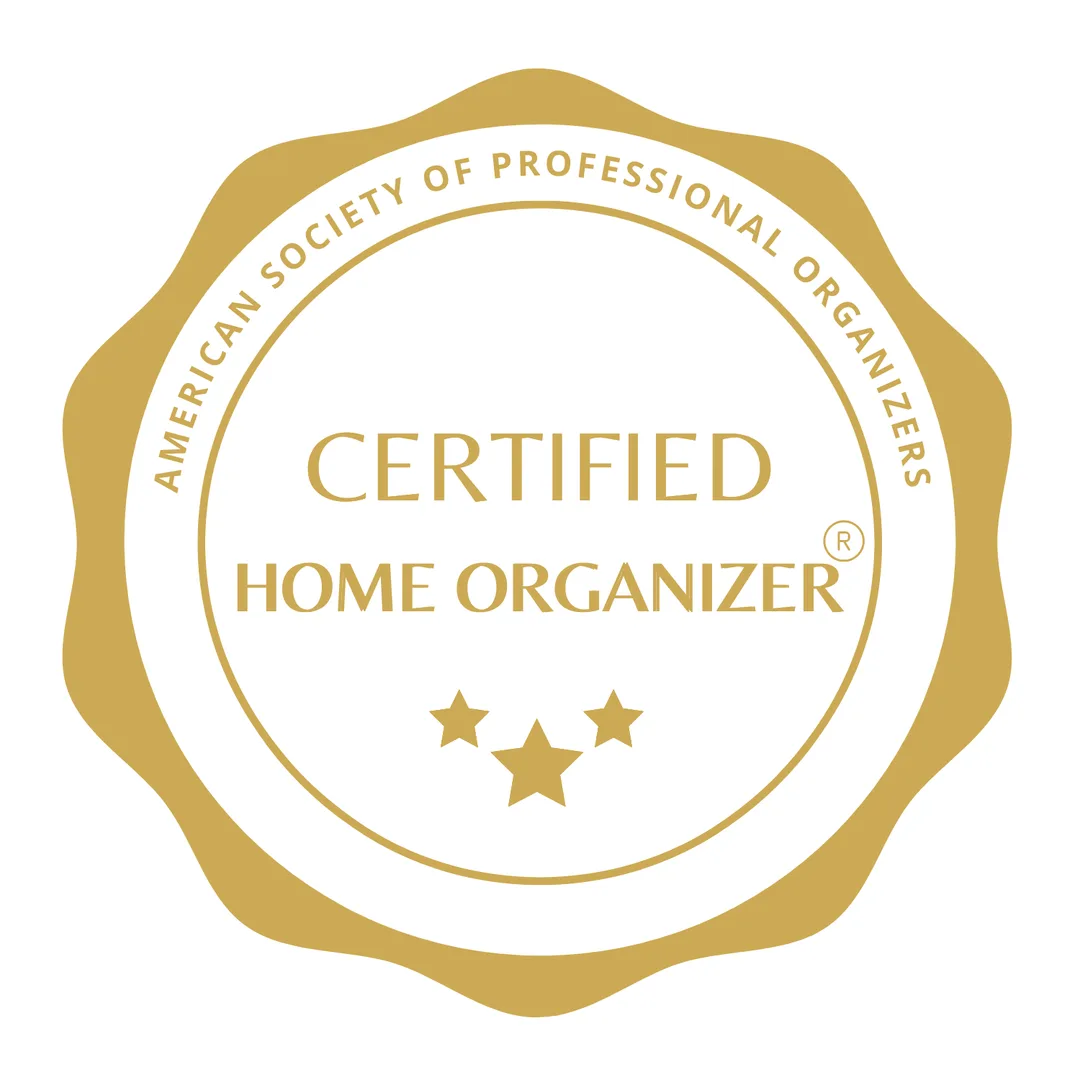 ASPO Certification Badge
